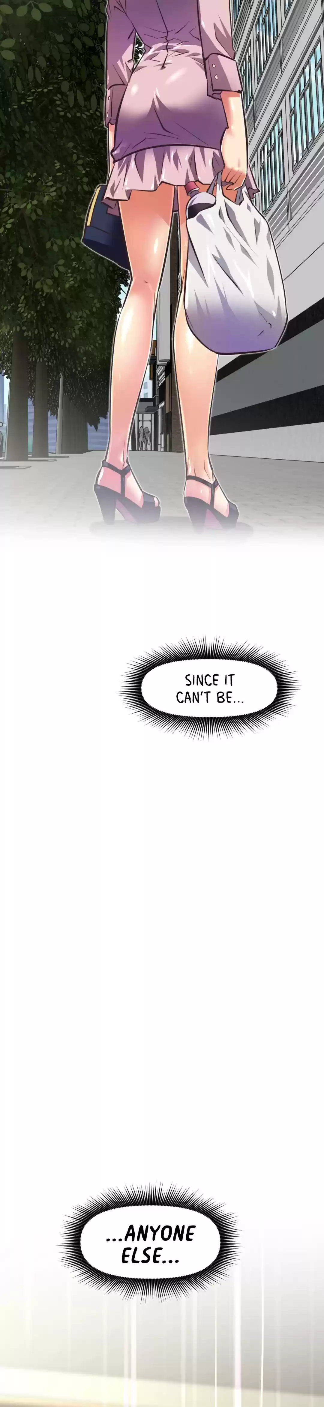 Stand Up! Chapter 42