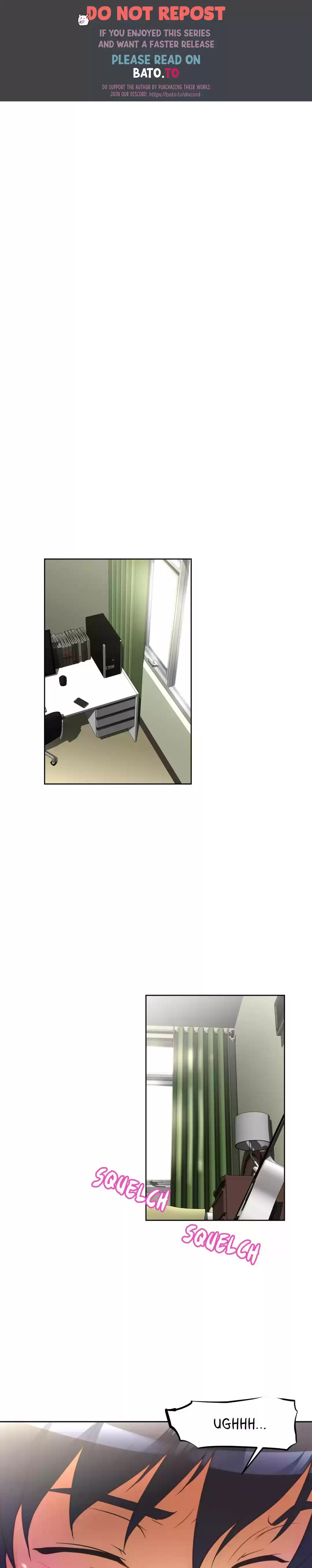 Stand Up! Chapter 43