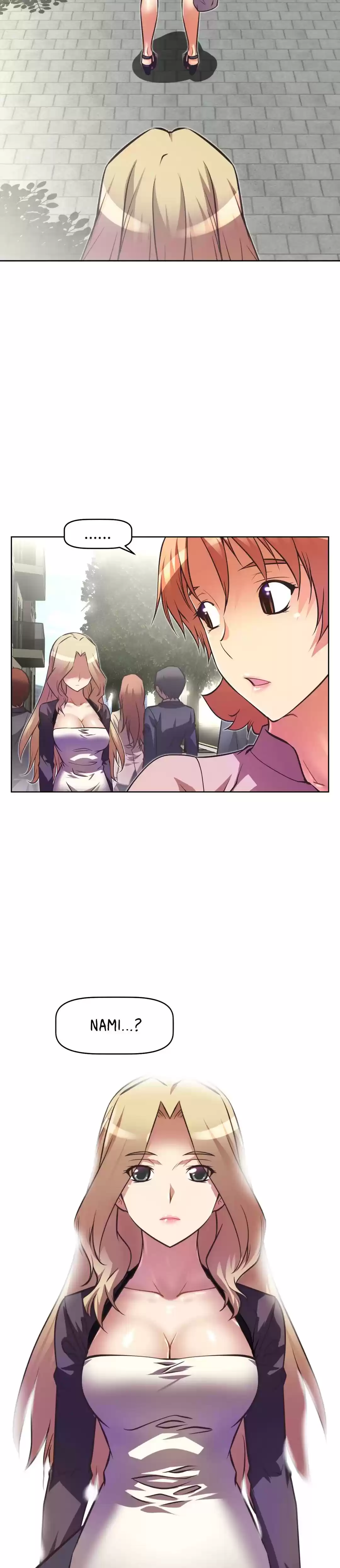 Stand Up! Chapter 43