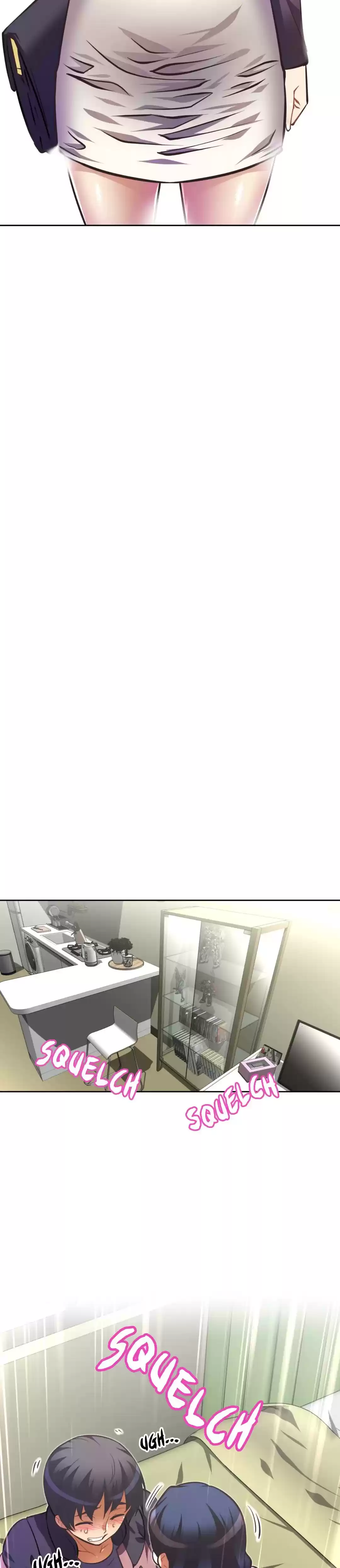 Stand Up! Chapter 43