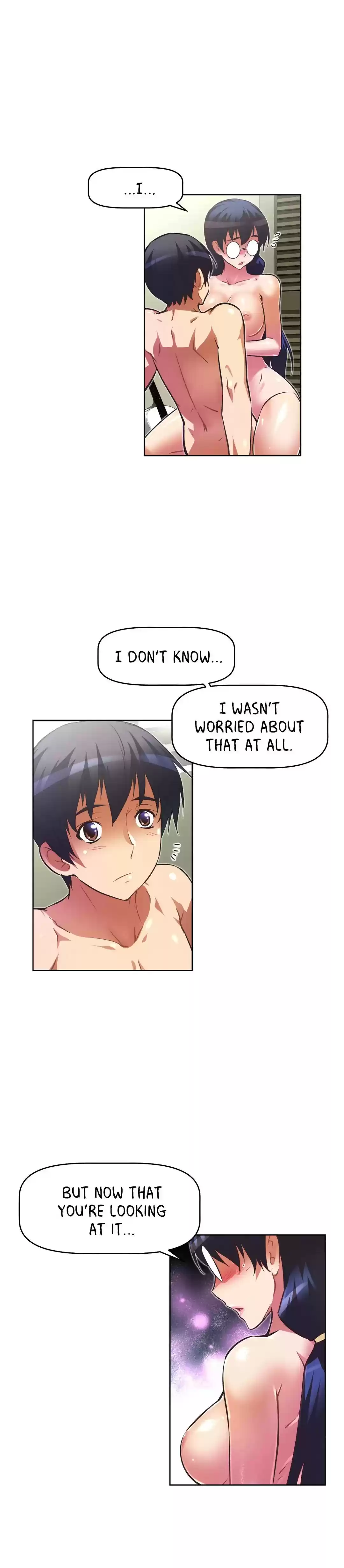 Stand Up! Chapter 43