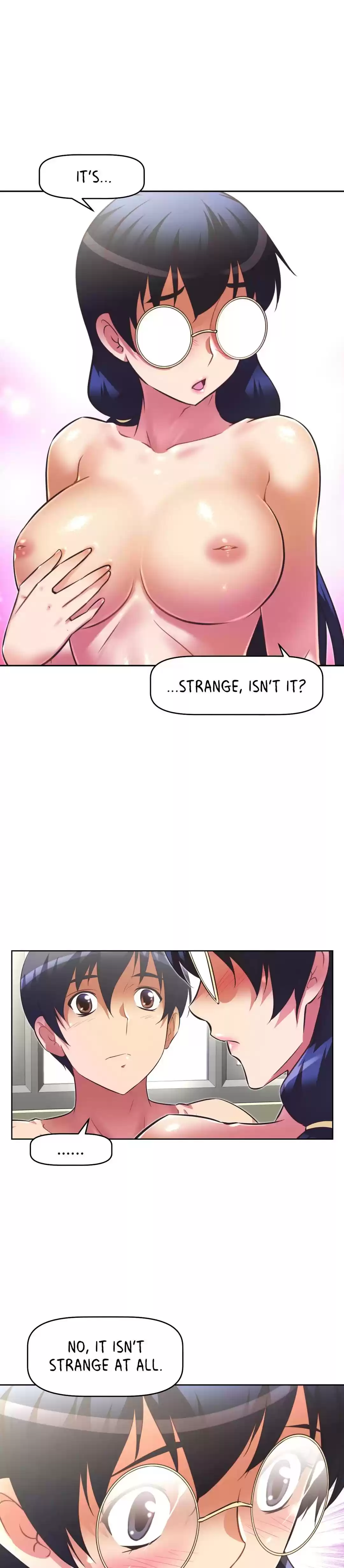 Stand Up! Chapter 43