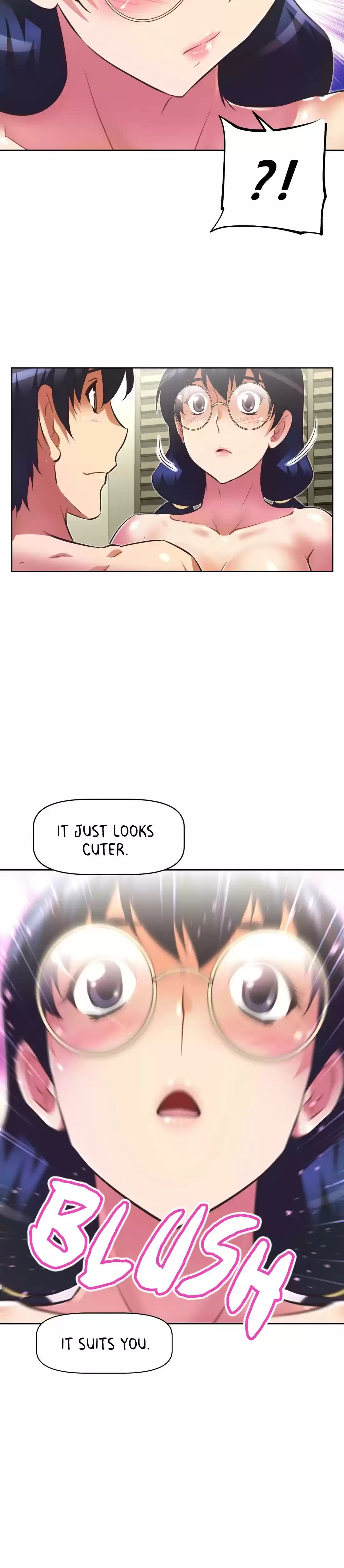 Stand Up! Chapter 43