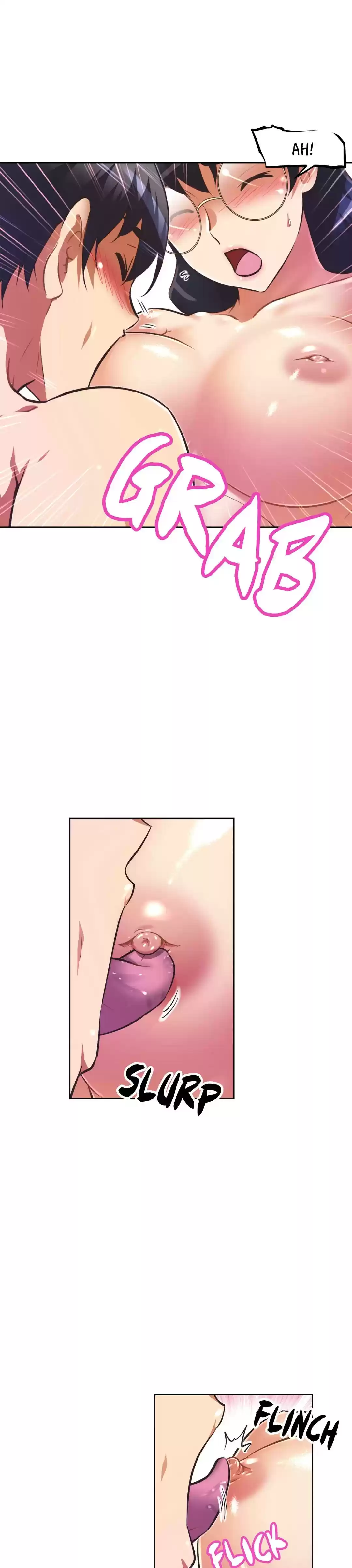 Stand Up! Chapter 43