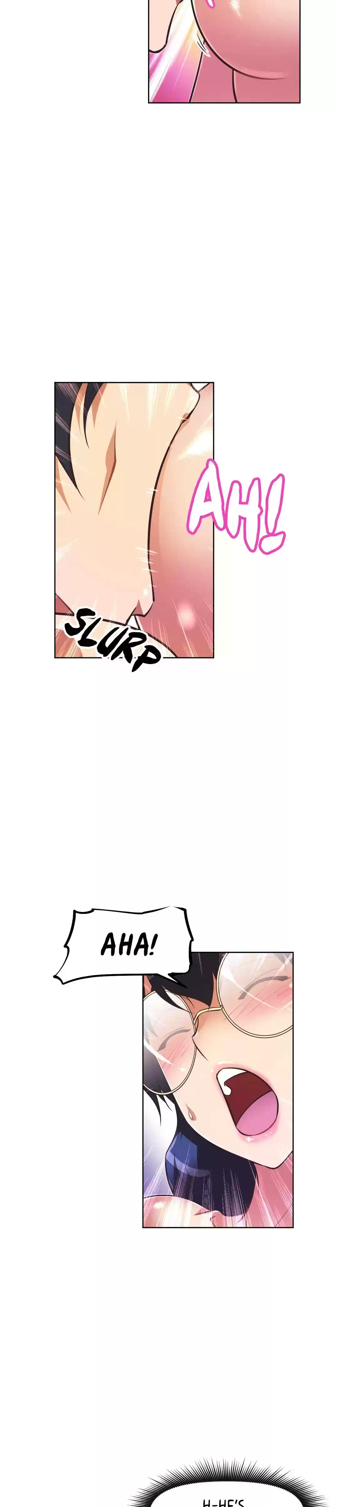 Stand Up! Chapter 43