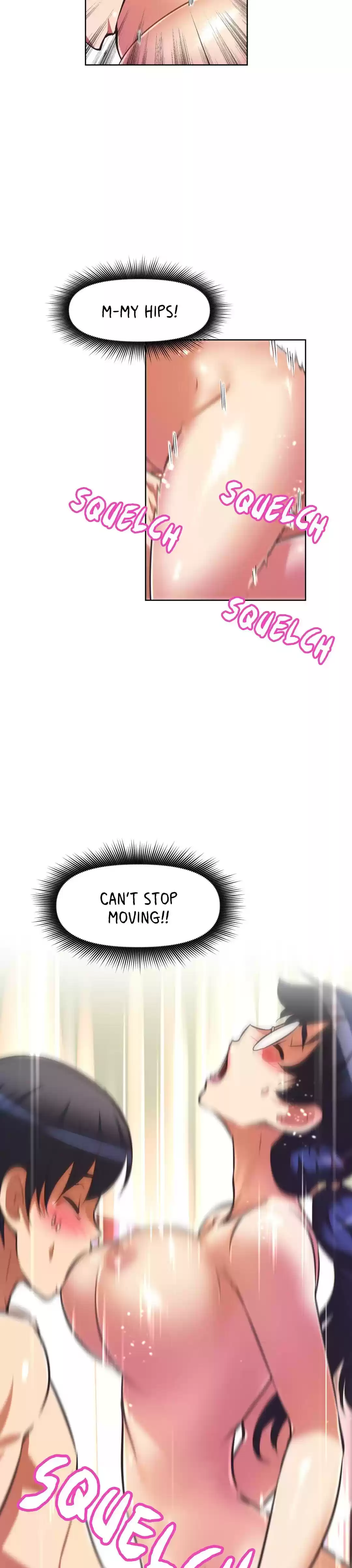 Stand Up! Chapter 43