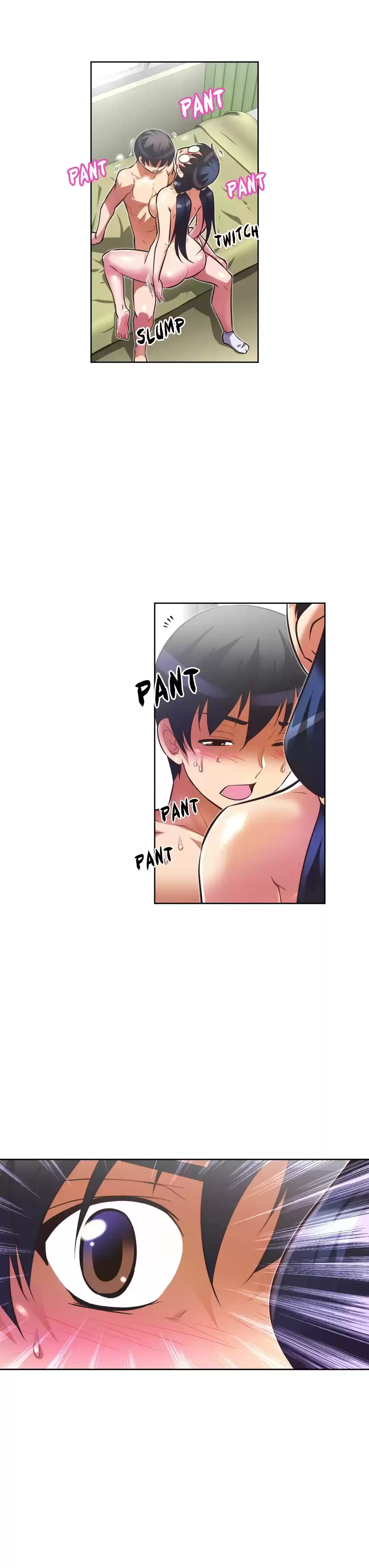 Stand Up! Chapter 43