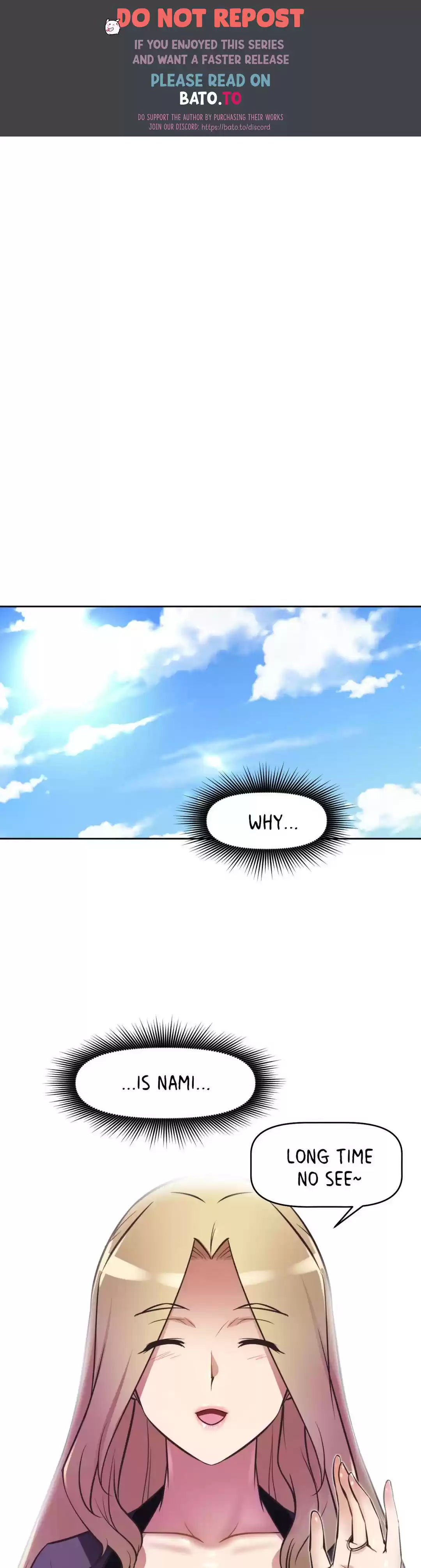 Stand Up! Chapter 44