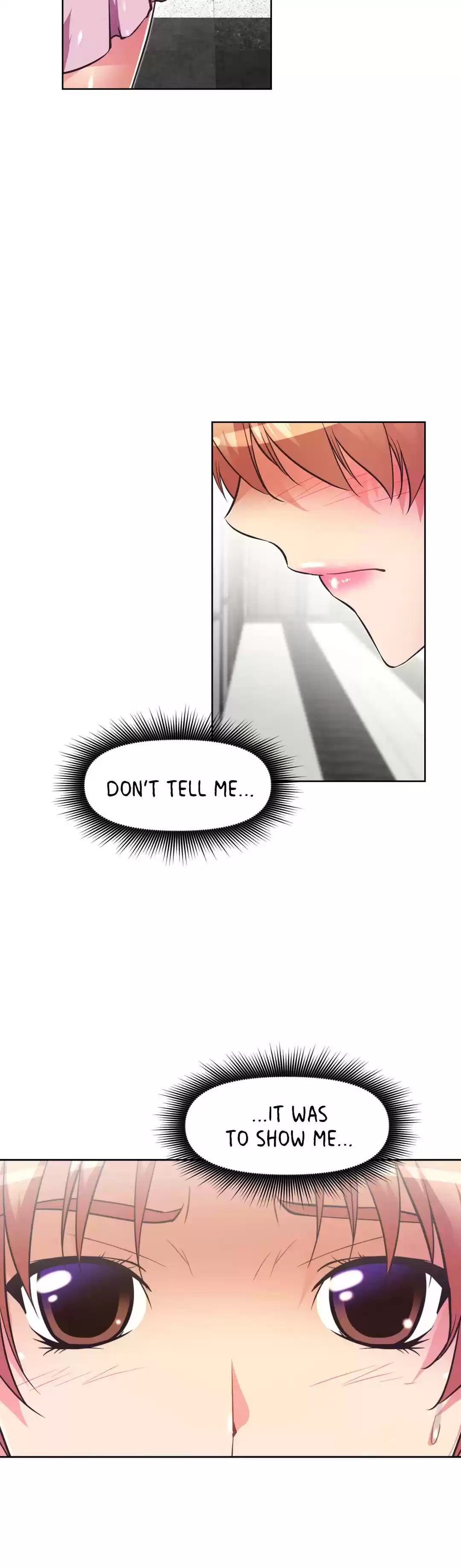 Stand Up! Chapter 44