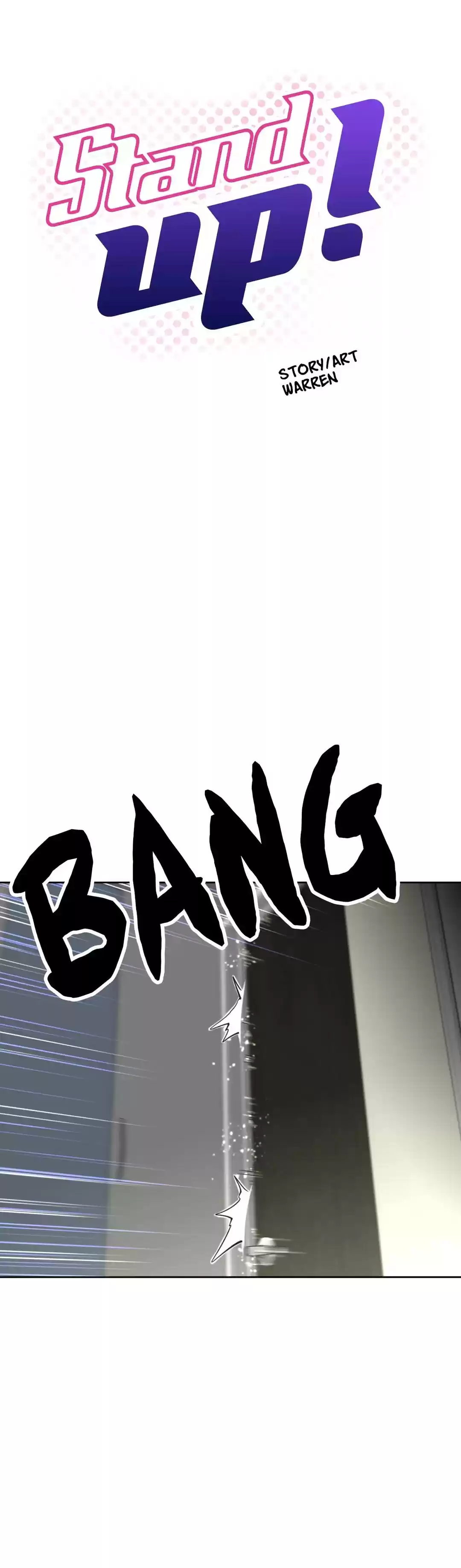 Stand Up! Chapter 44