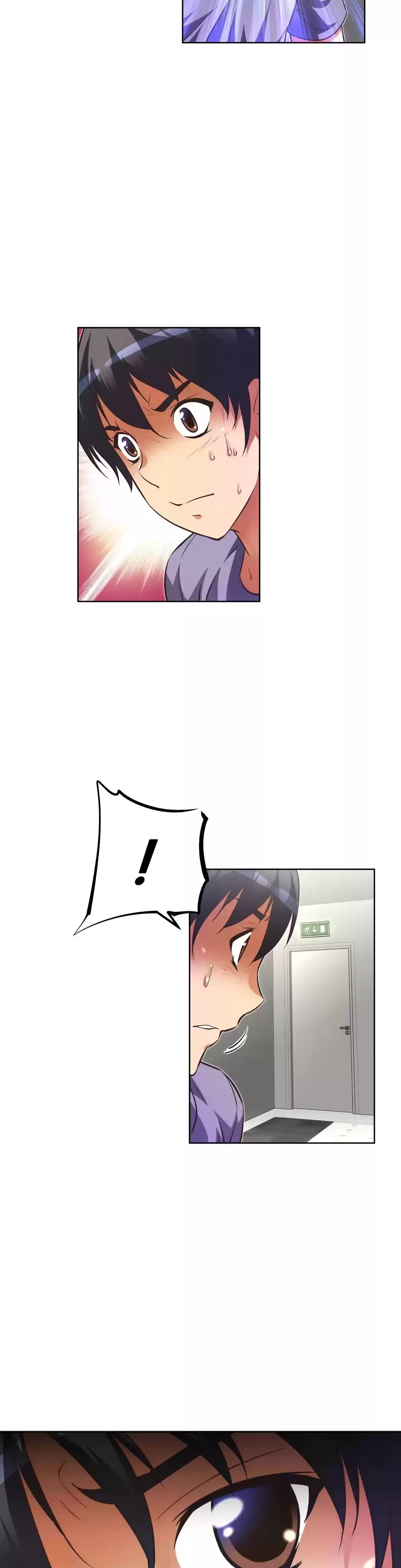 Stand Up! Chapter 44