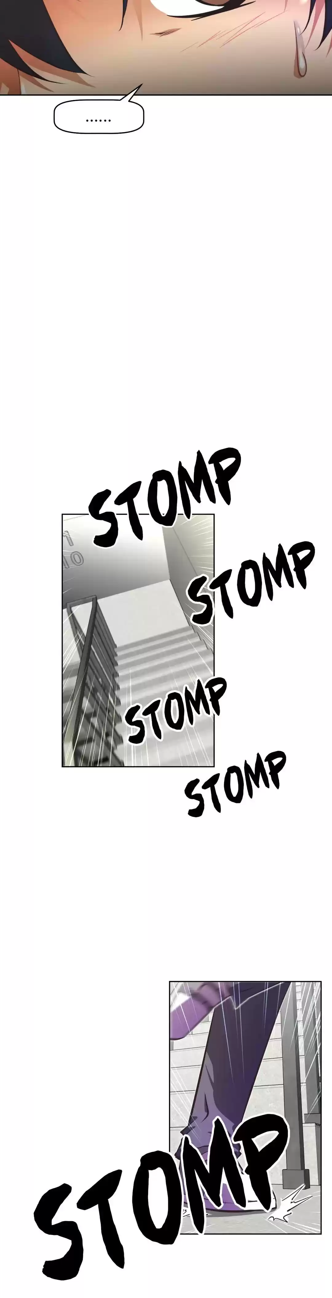 Stand Up! Chapter 44