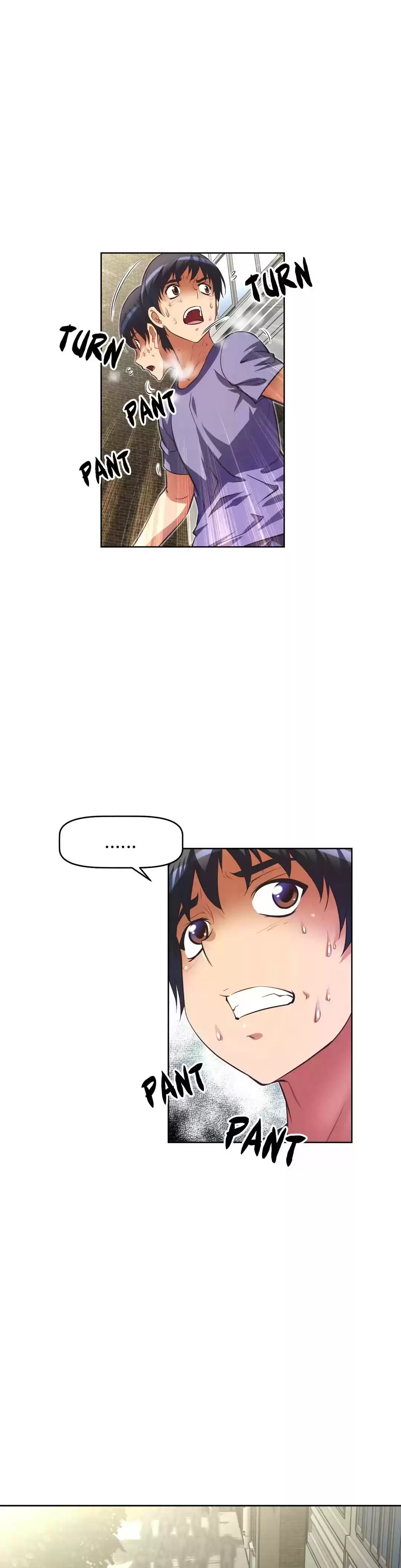 Stand Up! Chapter 44