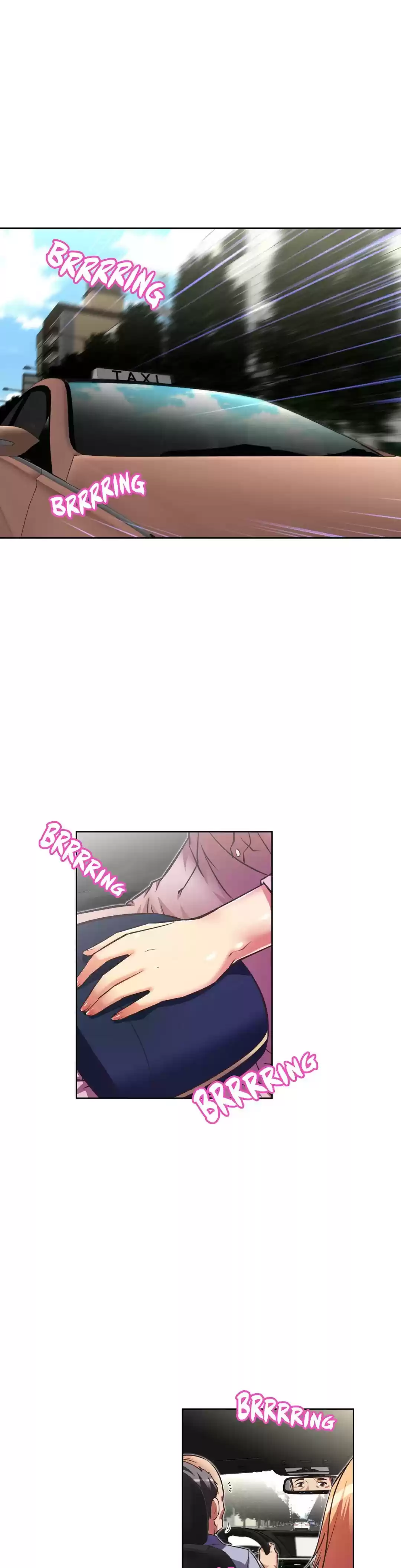 Stand Up! Chapter 44