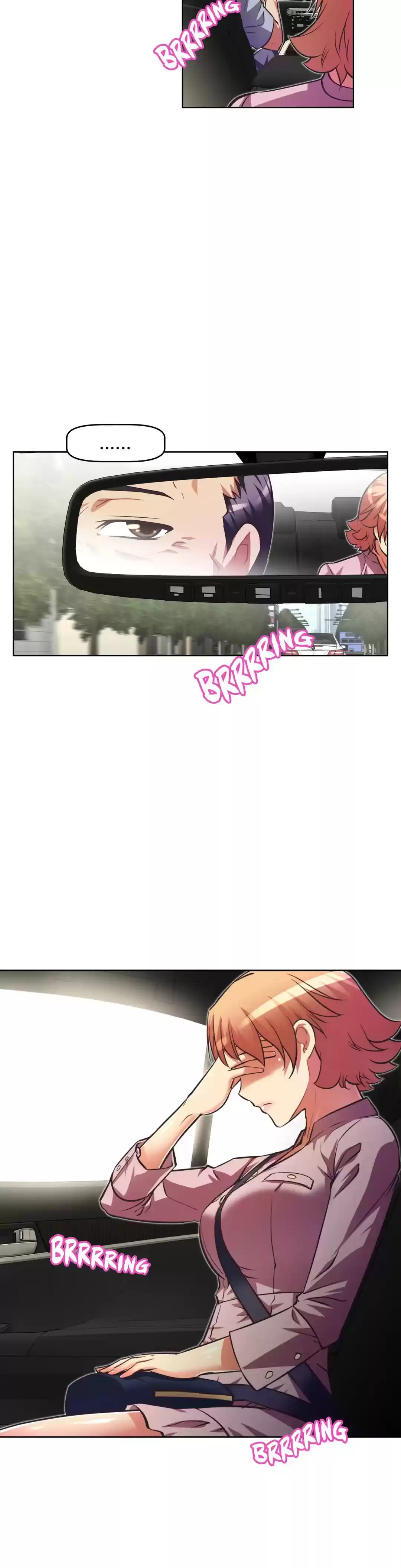 Stand Up! Chapter 44