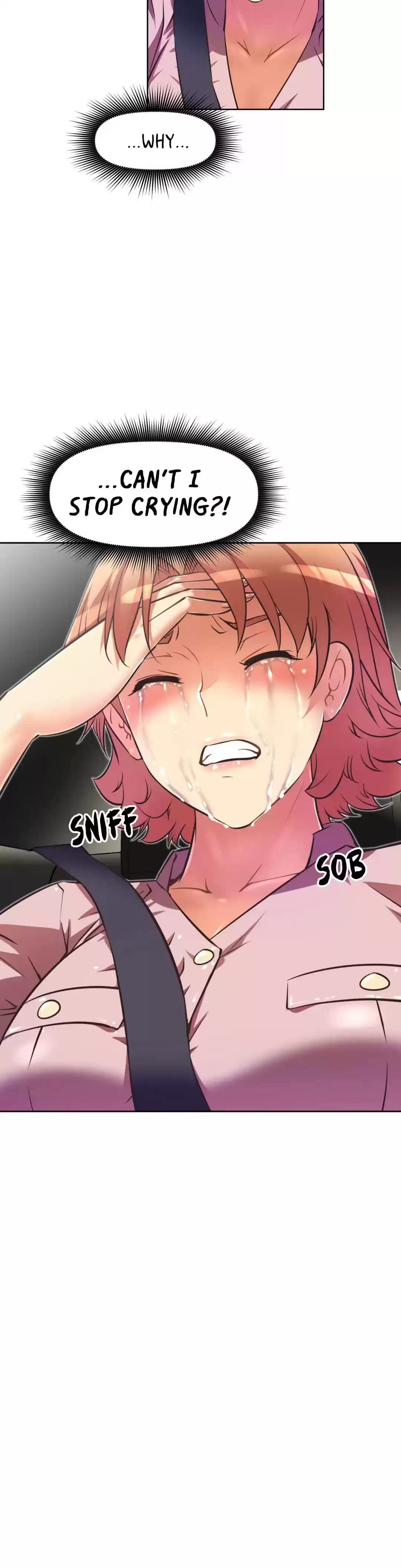 Stand Up! Chapter 44