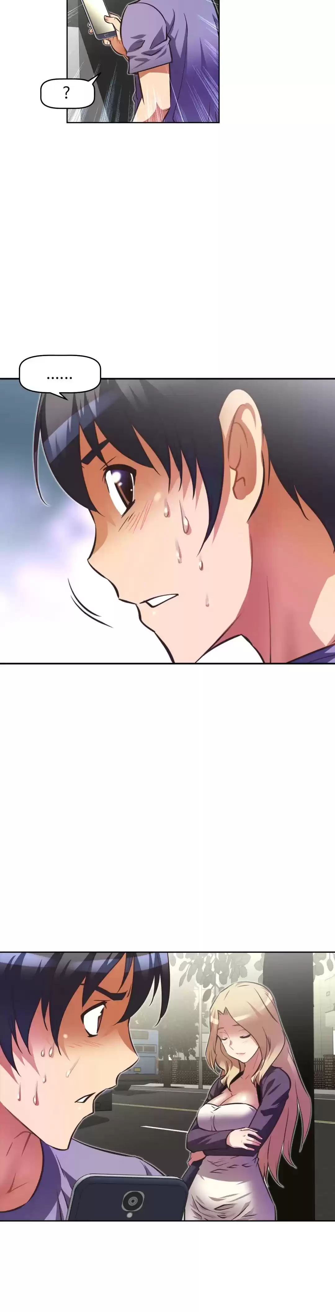 Stand Up! Chapter 44