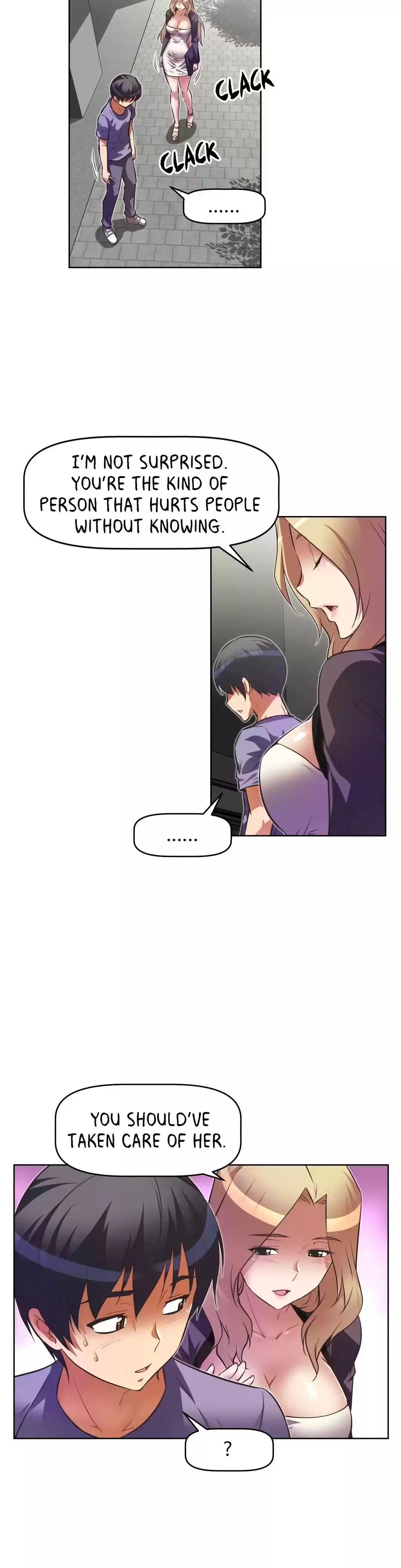 Stand Up! Chapter 44