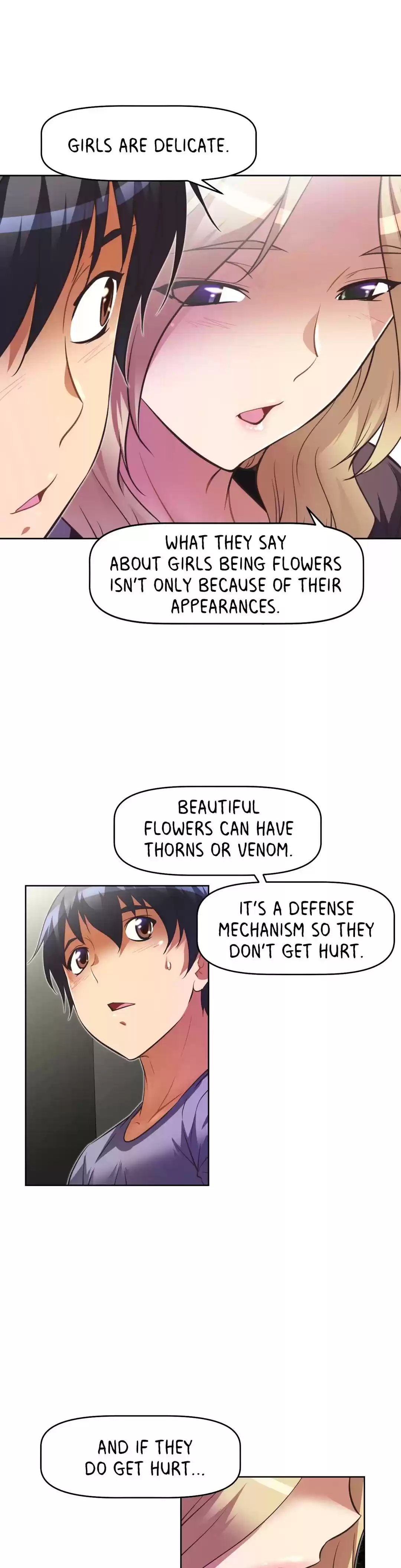 Stand Up! Chapter 44