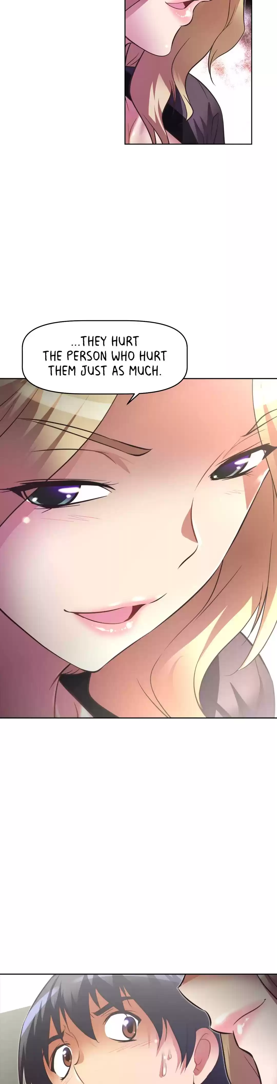 Stand Up! Chapter 44