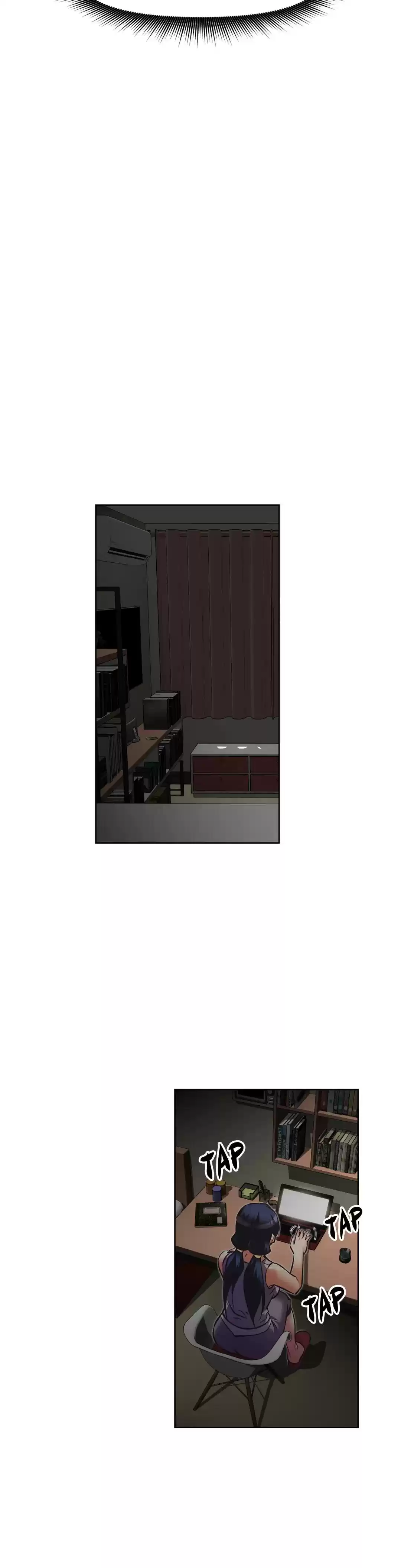 Stand Up! Chapter 44