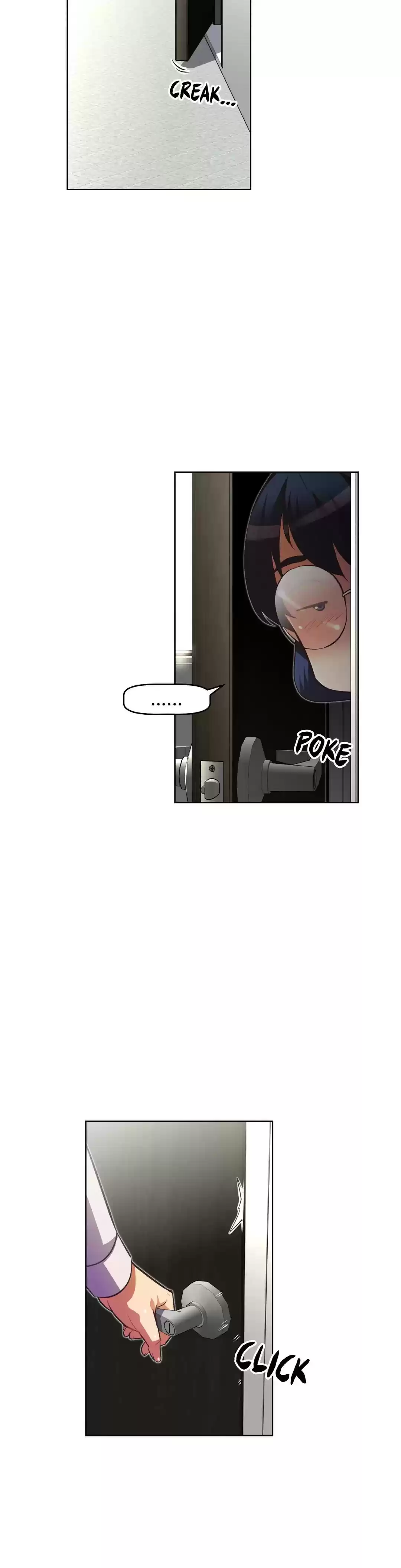 Stand Up! Chapter 44