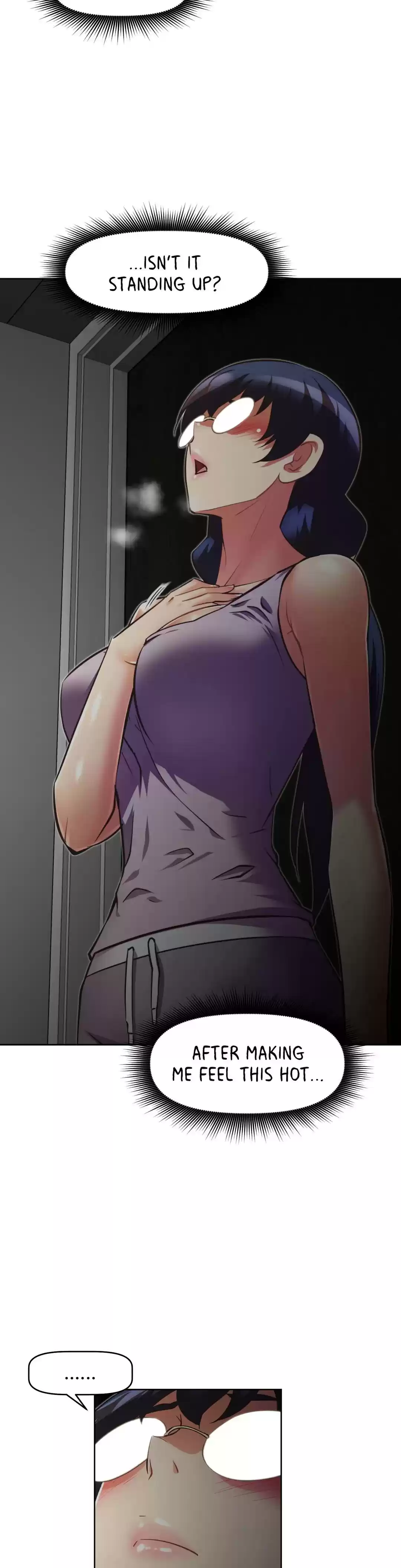 Stand Up! Chapter 44