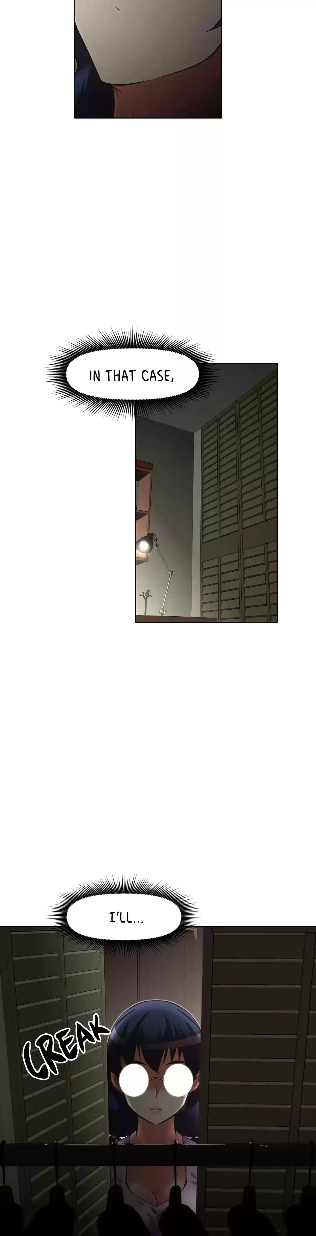 Stand Up! Chapter 44