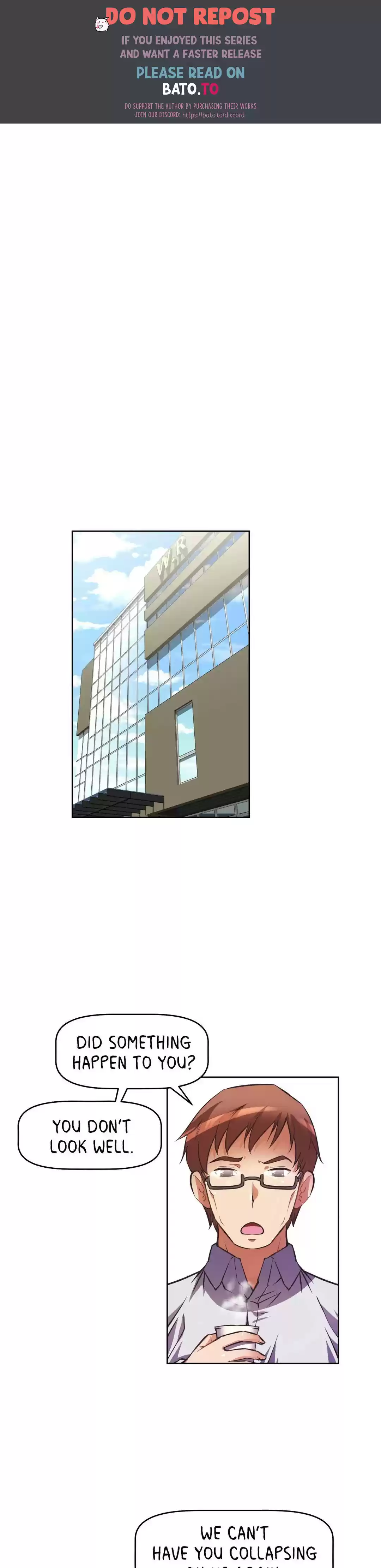 Stand Up! Chapter 45