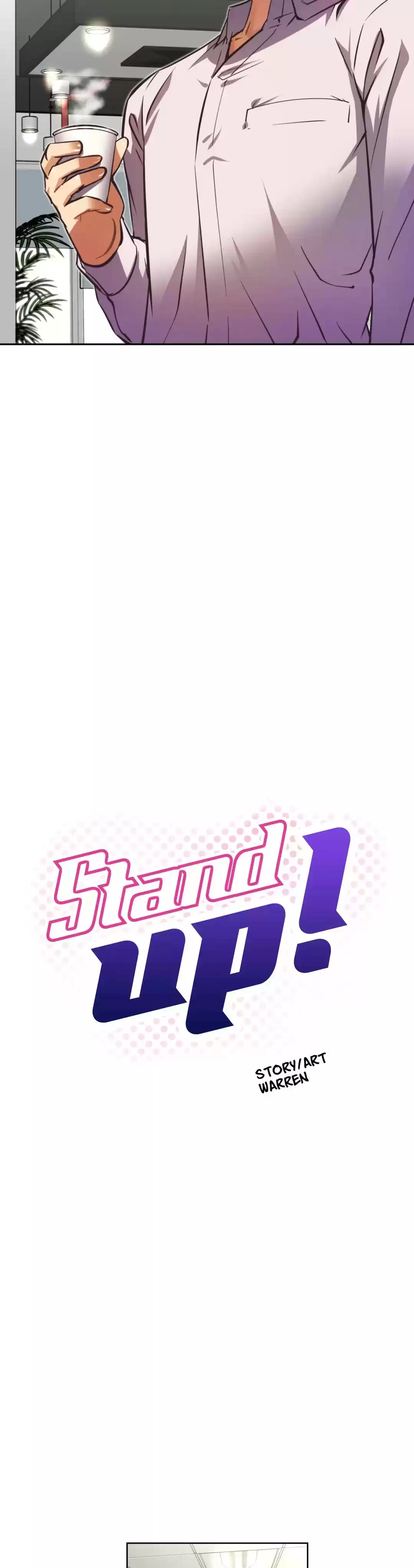 Stand Up! Chapter 45