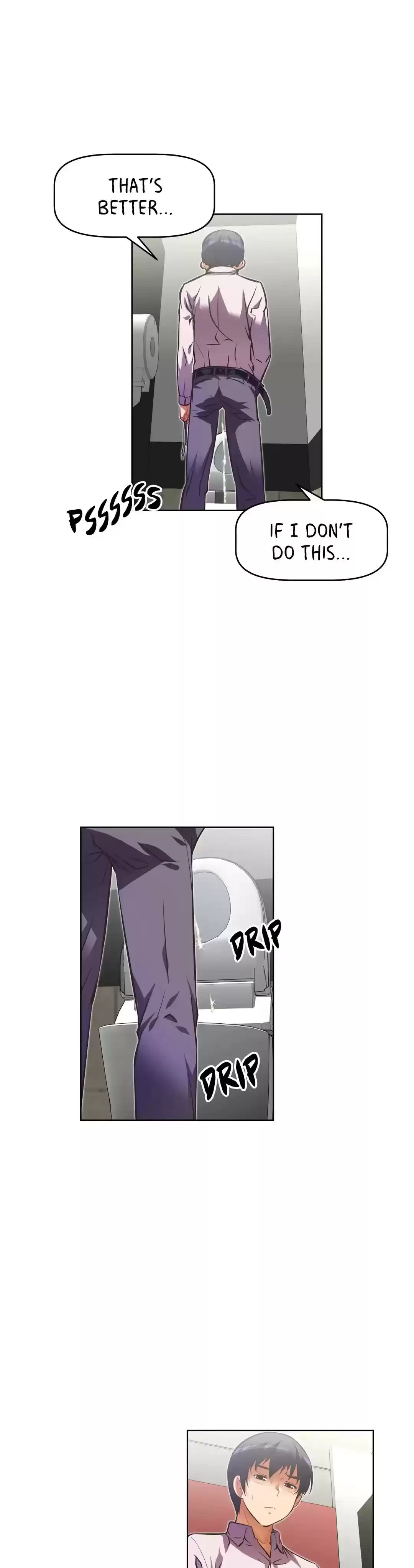 Stand Up! Chapter 45