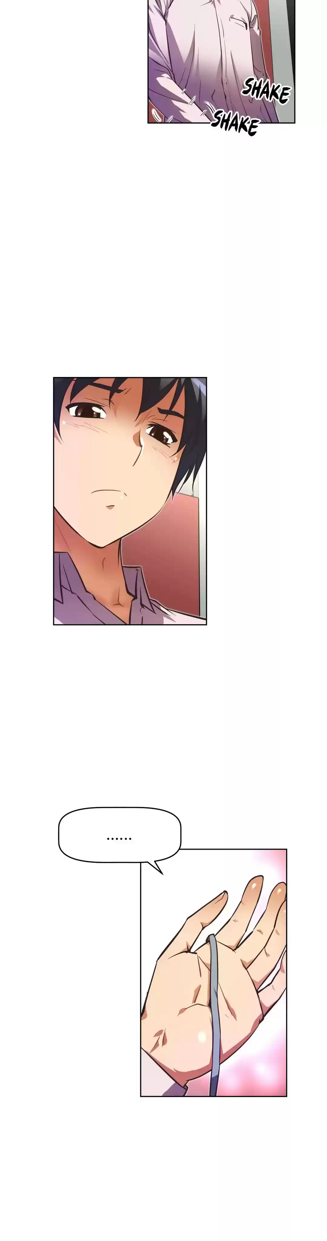 Stand Up! Chapter 45