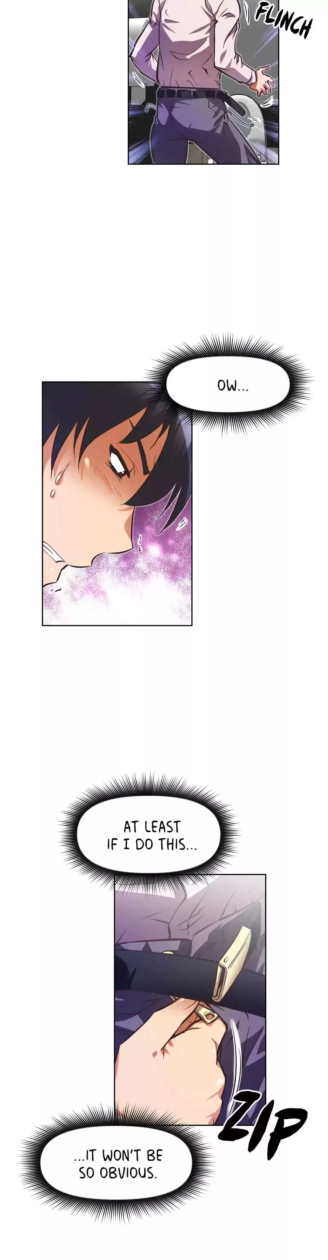 Stand Up! Chapter 45