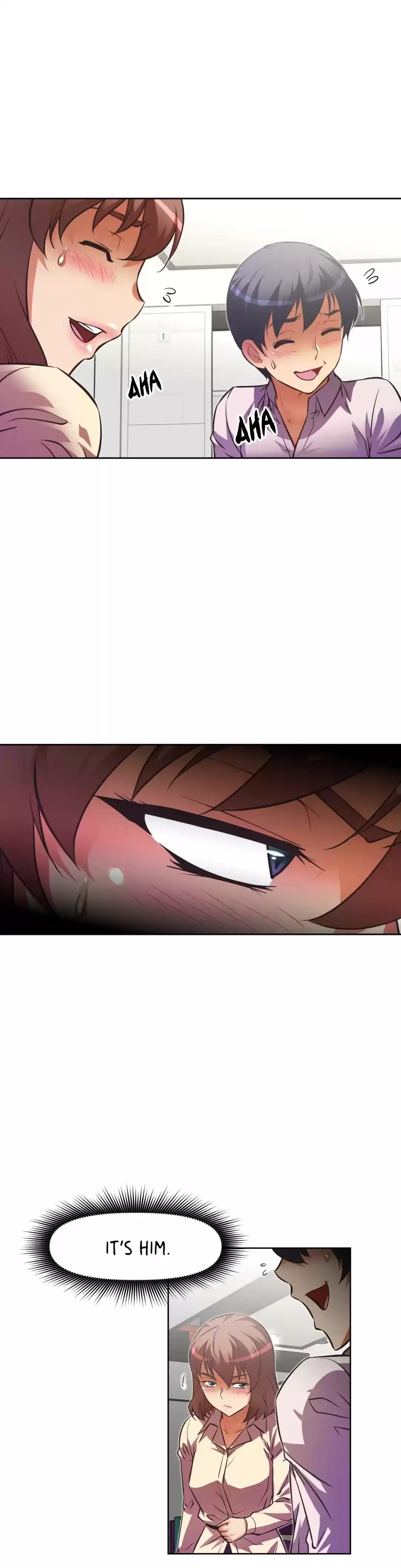 Stand Up! Chapter 45