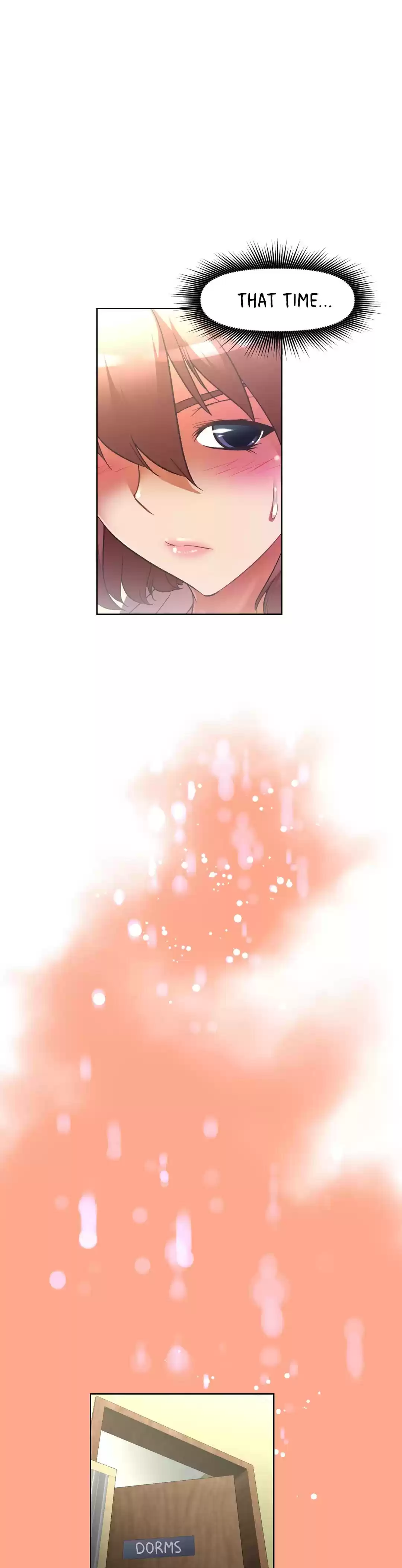 Stand Up! Chapter 45