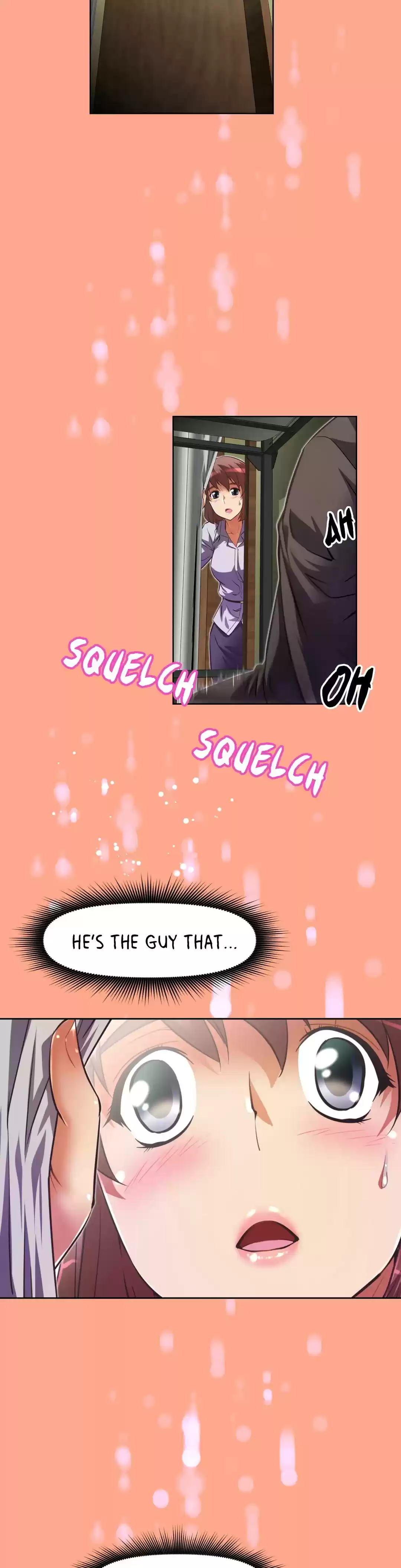 Stand Up! Chapter 45