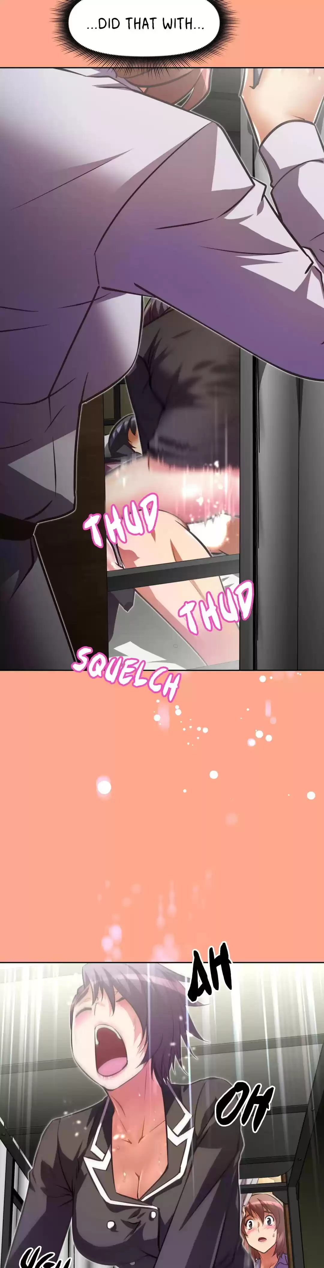 Stand Up! Chapter 45