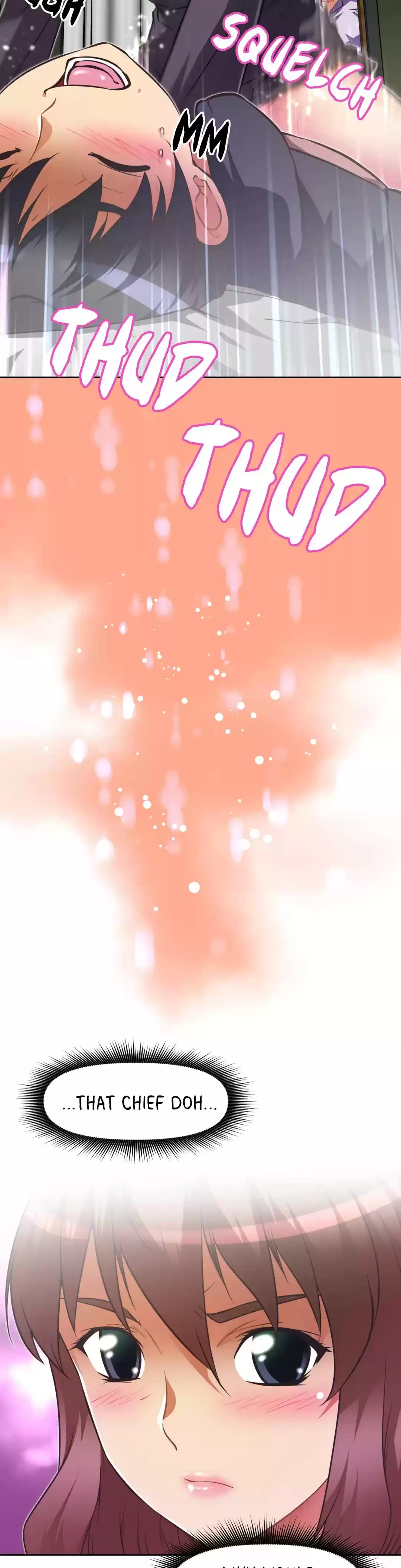 Stand Up! Chapter 45