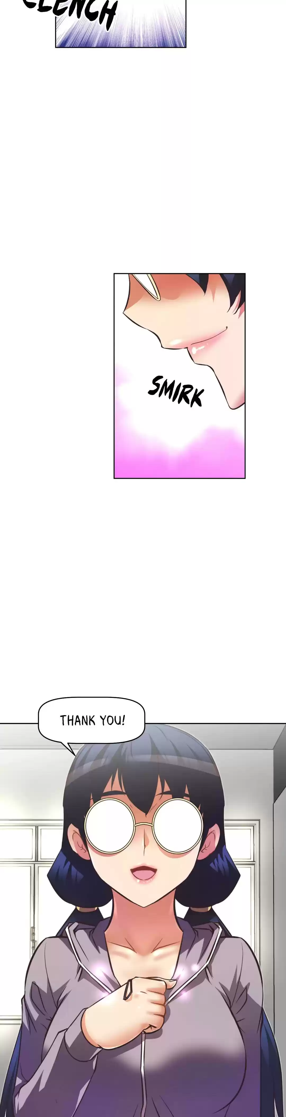 Stand Up! Chapter 45