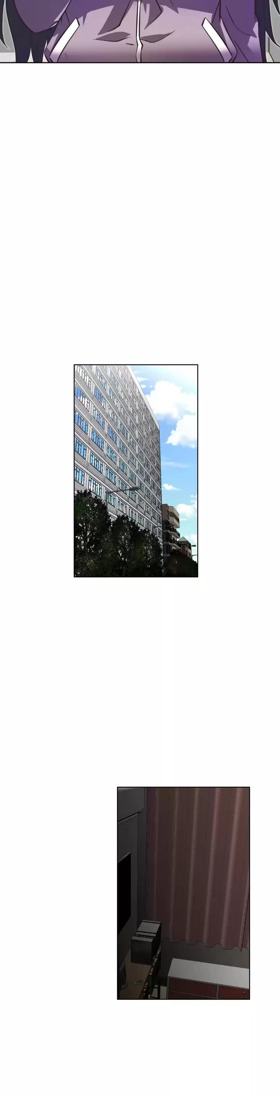 Stand Up! Chapter 45