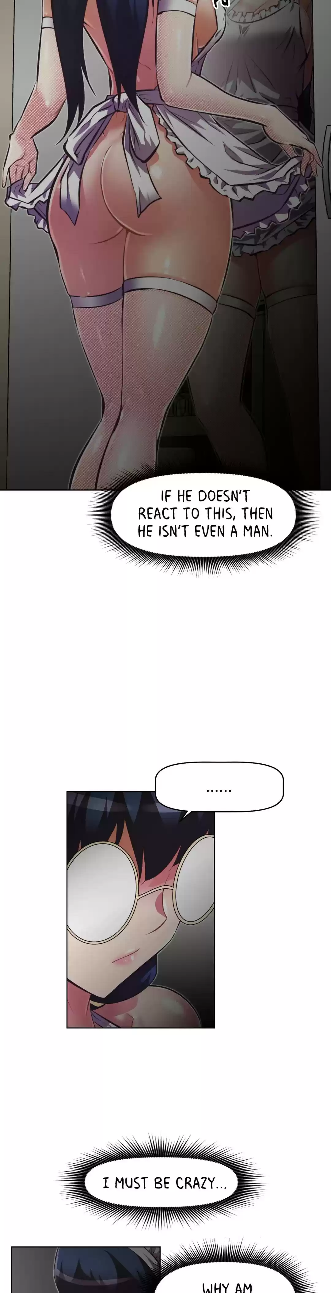 Stand Up! Chapter 45