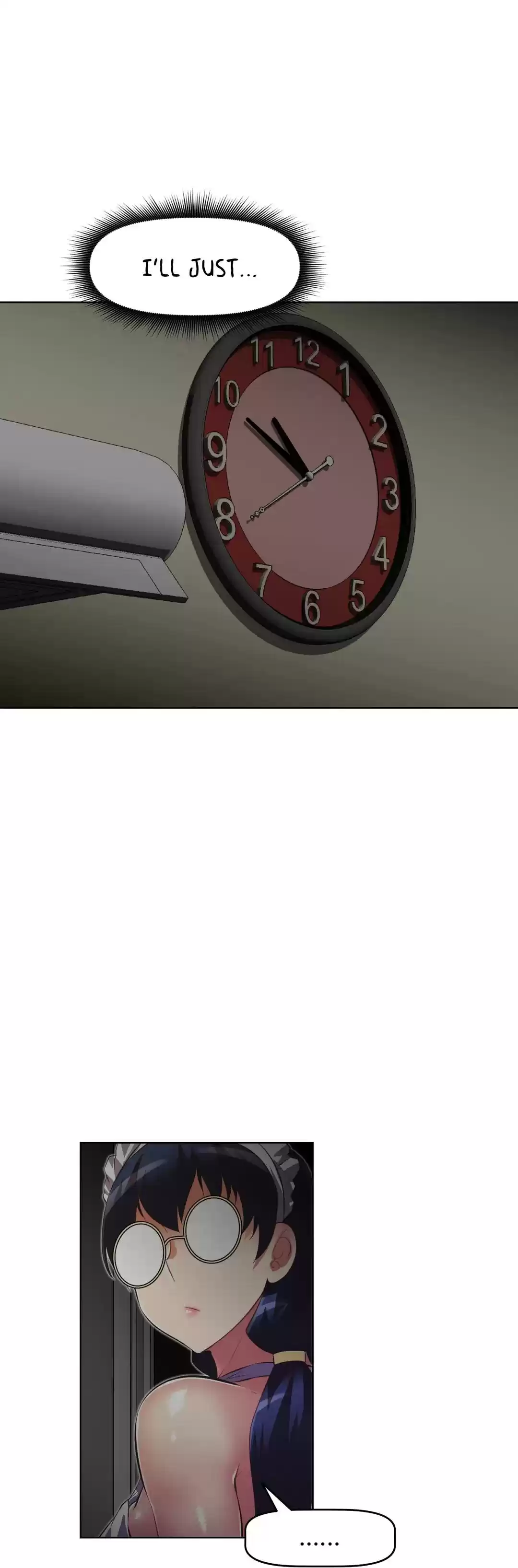 Stand Up! Chapter 45