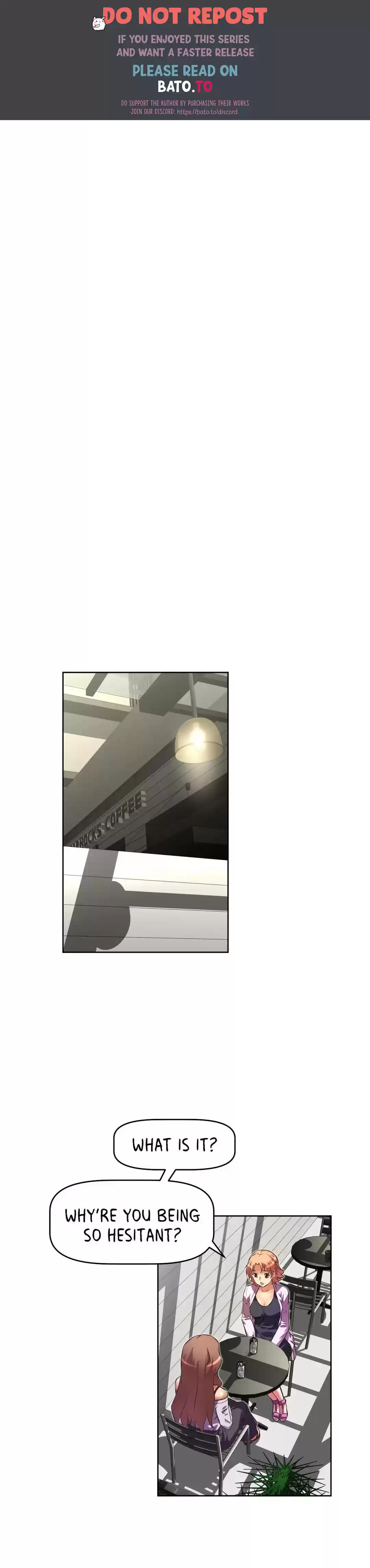 Stand Up! Chapter 47