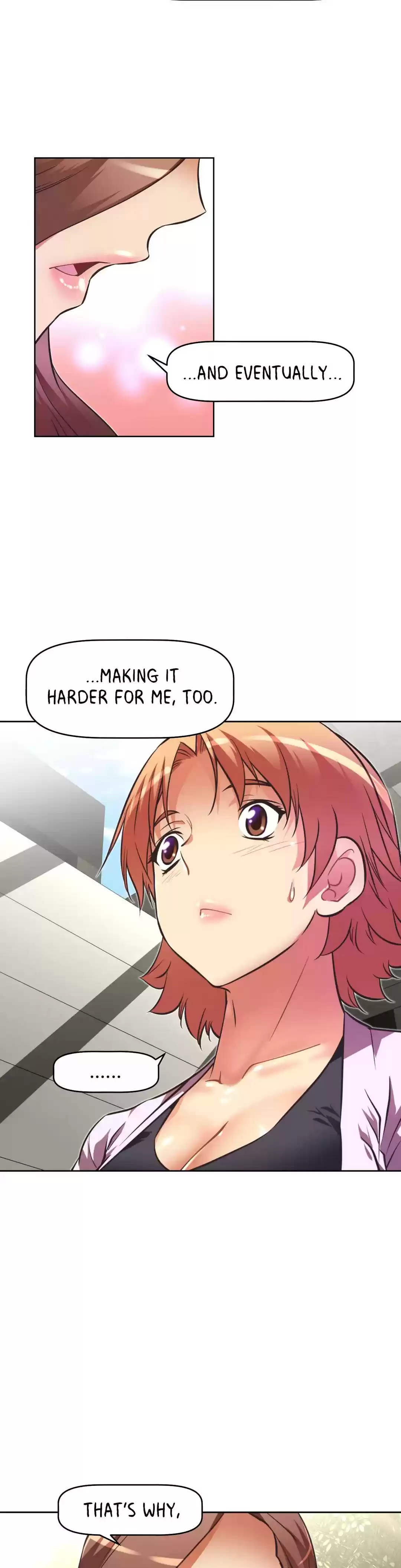 Stand Up! Chapter 47