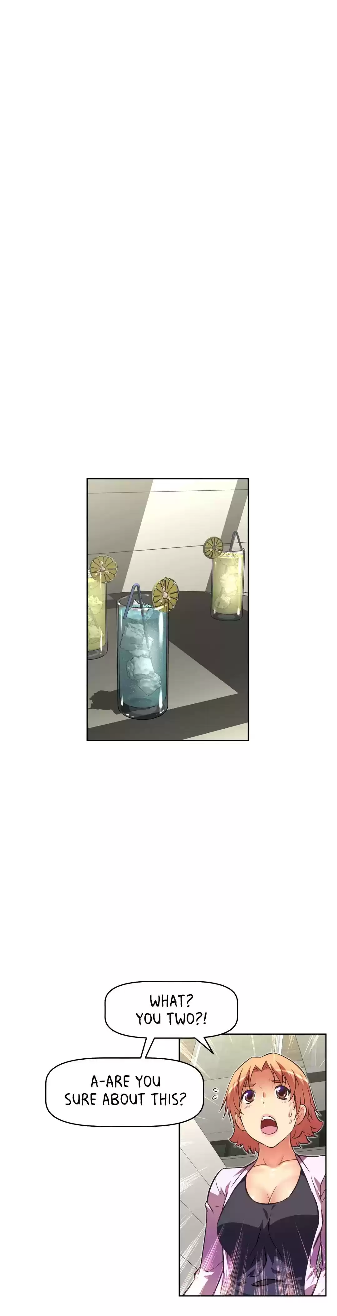 Stand Up! Chapter 47