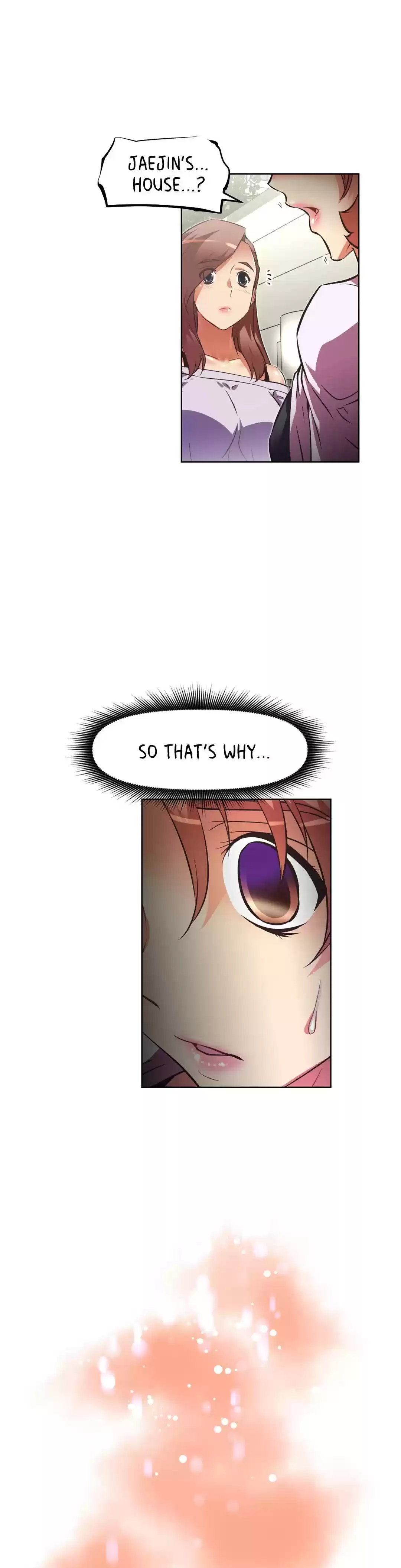 Stand Up! Chapter 47