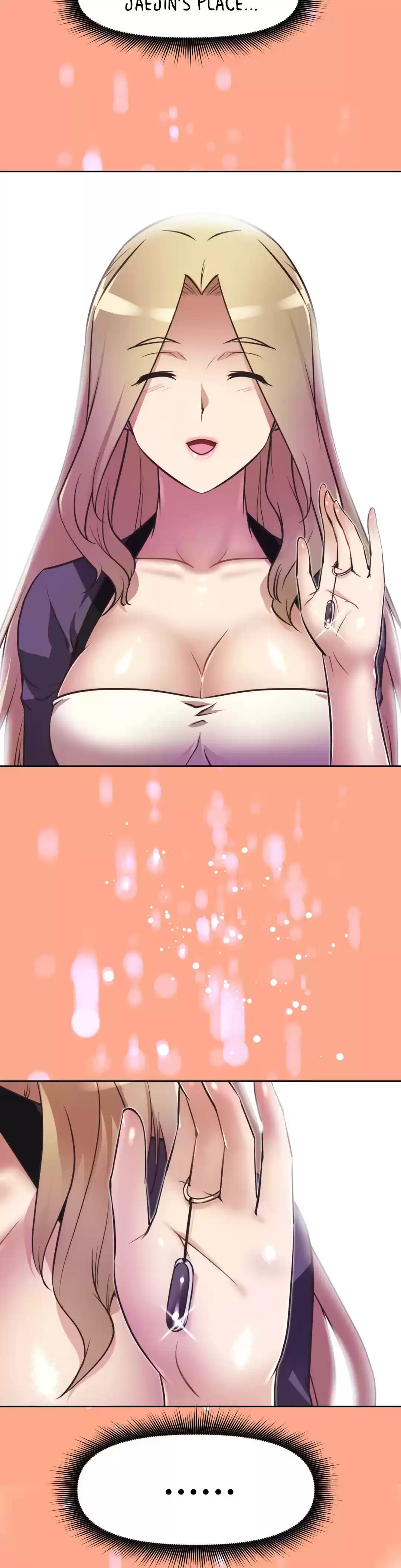 Stand Up! Chapter 47