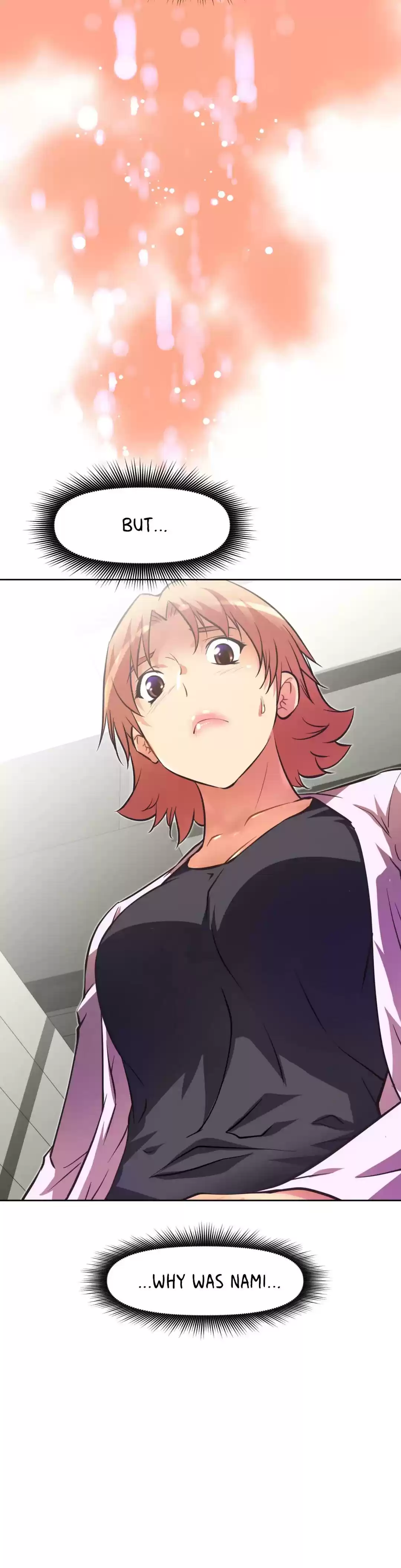 Stand Up! Chapter 47