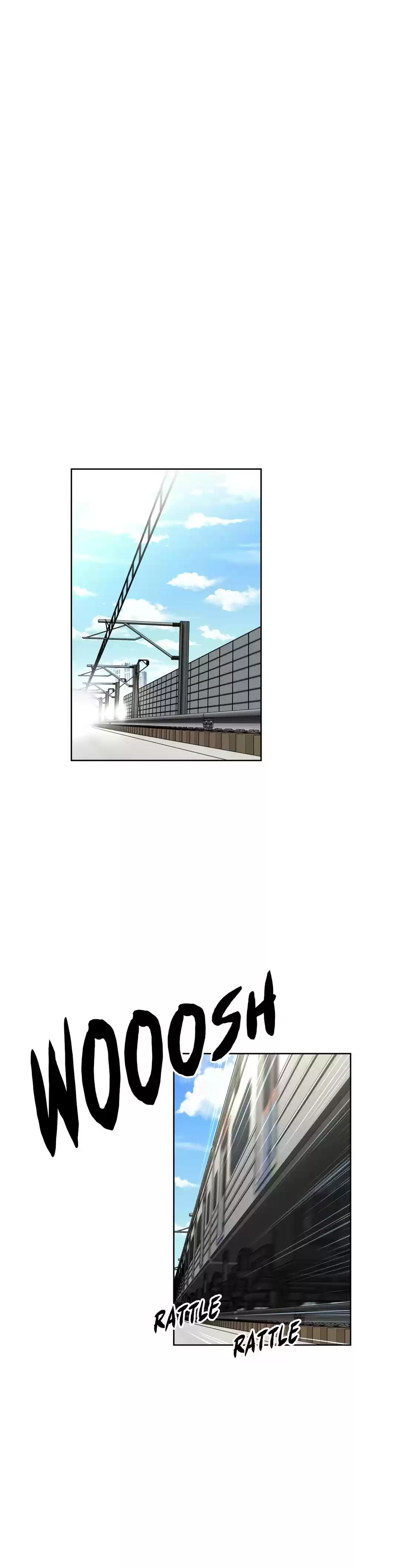 Stand Up! Chapter 47