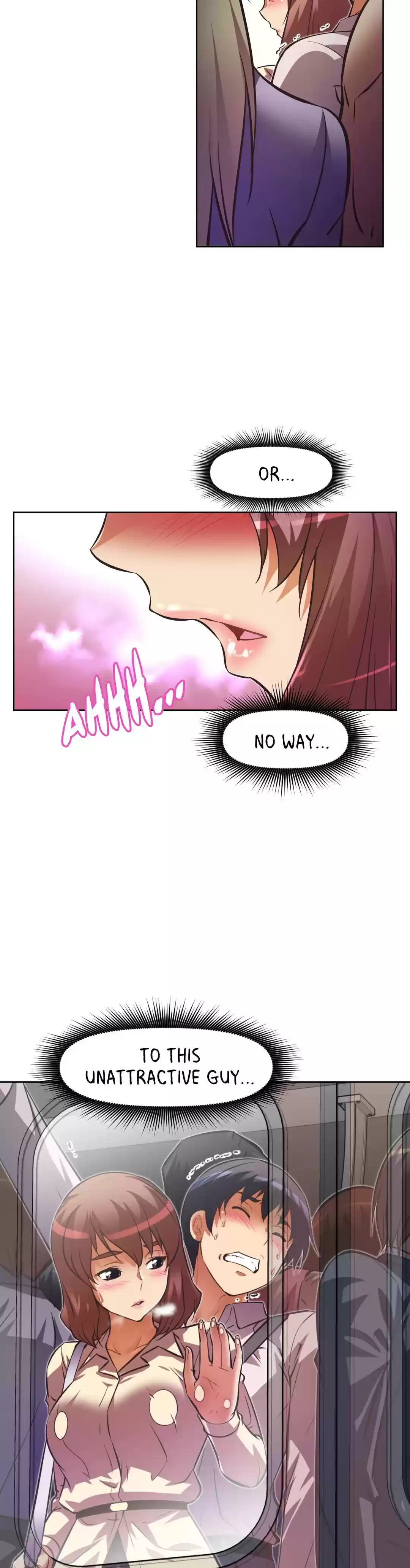 Stand Up! Chapter 47